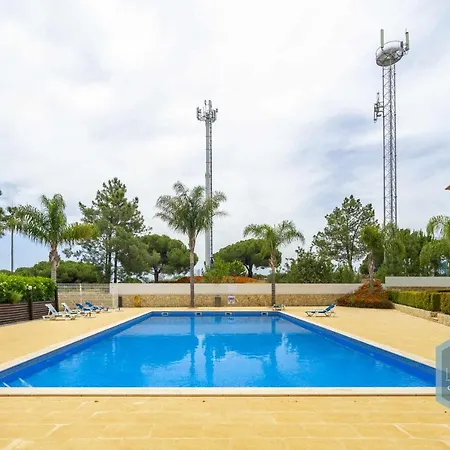 Quinta Do Pinheiro Dream Prázdninový dům Albufeira