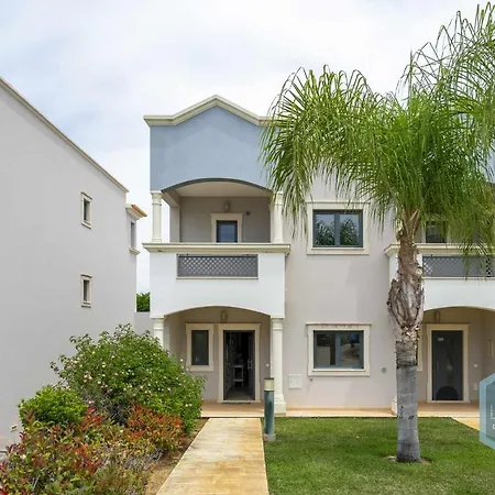 Quinta Do Pinheiro Dream Prázdninový dům Albufeira