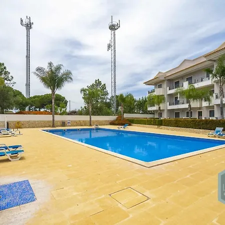 Quinta Do Pinheiro Dream Prázdninový dům Albufeira
