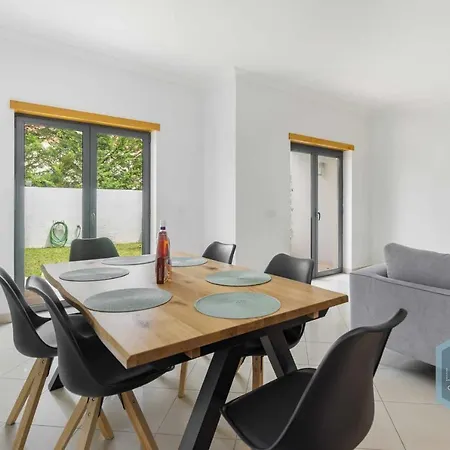 Holiday home Quinta Do Pinheiro Dream Lodging *