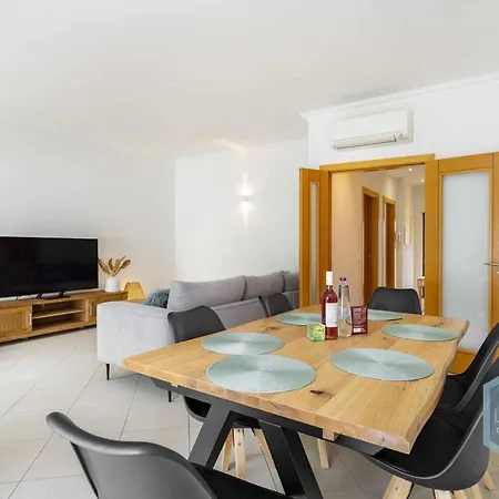 Quinta Do Pinheiro Dream Lodging * Albufeira