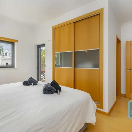 Quinta Do Pinheiro Dream Lodging * Albufeira