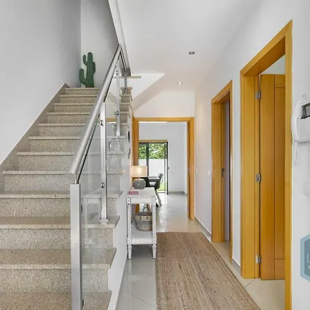 Quinta Do Pinheiro Dream Holiday home