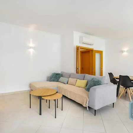 Quinta Do Pinheiro Dream Lodging * Albufeira