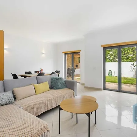 Quinta Do Pinheiro Dream Lodging Holiday home Albufeira