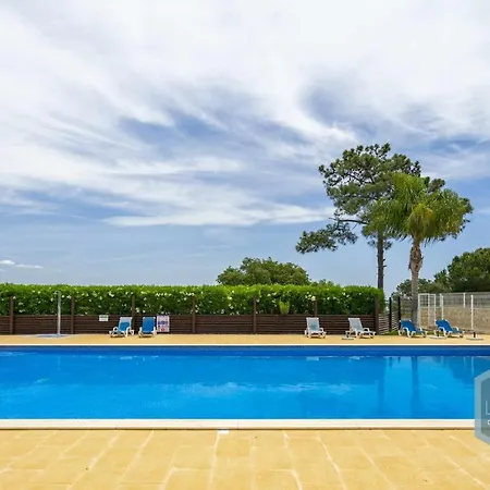 Quinta Do Pinheiro Dream Lodging Albufeira