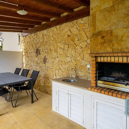 Quinta Do Pinheiro Dream Lodging Holiday home Albufeira