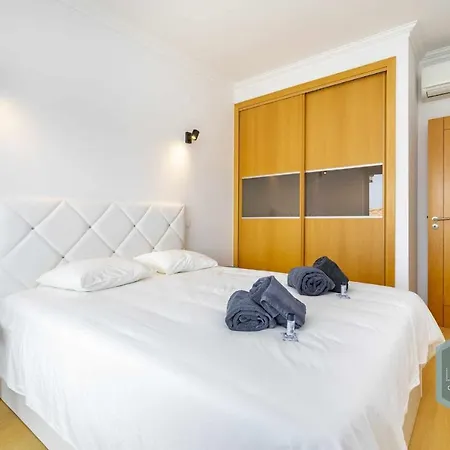 Holiday home Quinta Do Pinheiro Dream Lodging Albufeira