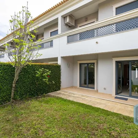 Quinta Do Pinheiro Dream Lodging Albufeira
