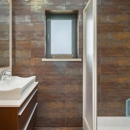 Quinta Do Pinheiro Dream Lodging Holiday home *