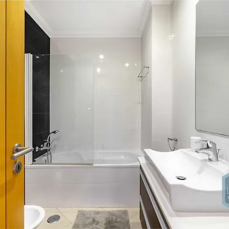 Holiday home Quinta Do Pinheiro Dream Lodging