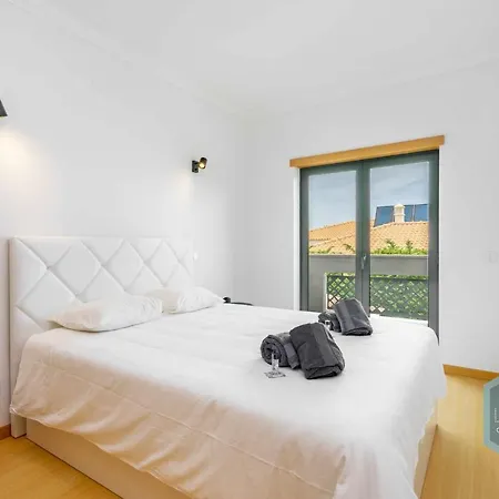 Holiday home Quinta Do Pinheiro Dream Lodging
