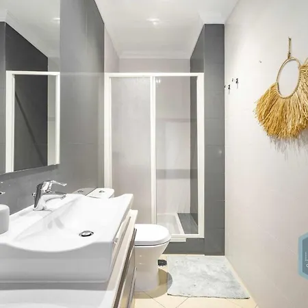 Quinta Do Pinheiro Dream Lodging *