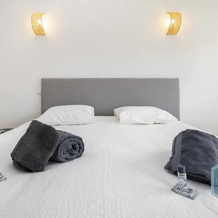 Quinta Do Pinheiro Dream Lodging *