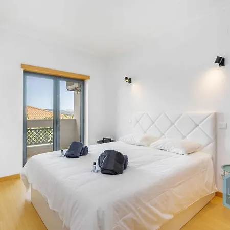 Holiday home Quinta Do Pinheiro Dream Lodging Albufeira